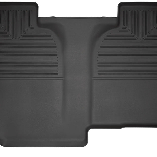 Husky Weatherbeater 2nd Seat Floor Liner (Full Coverage) 14221