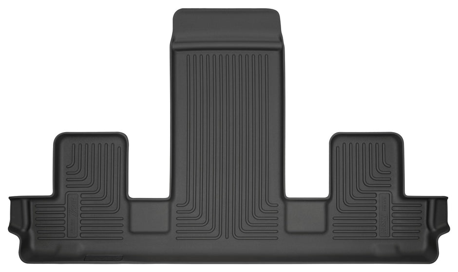 Husky Weatherbeater 3rd Seat Floor Liner 14261