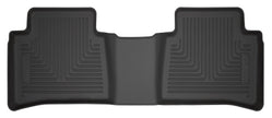 Husky Liners Weatherbeater - 2nd Seat Floor Liner 14291