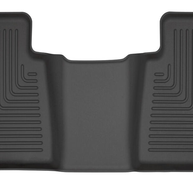 Husky Liners Weatherbeater - 2nd Seat Floor Liner 14291