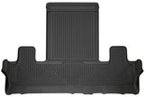 Husky Weatherbeater 3rd Seat Floor Liner 14311