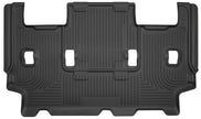 Husky Weatherbeater 3rd Seat Floor Liner 14321
