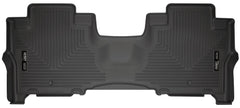 Husky Weatherbeater 2nd Seat Floor Liner 14331