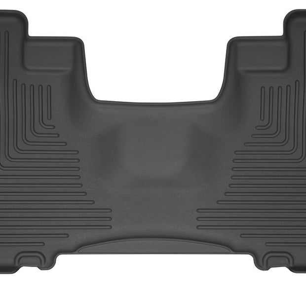 Husky Weatherbeater 2nd Seat Floor Liner 14331
