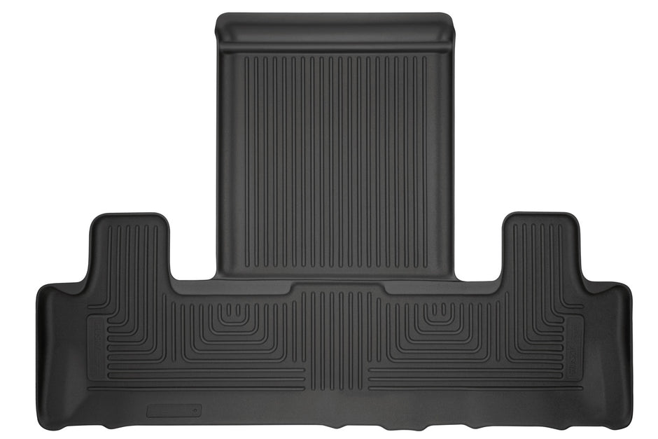 Husky Weatherbeater 3rd Seat Floor Liner 14351