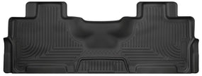 Husky Liners Weatherbeater - 2nd Seat Floor Liner 14361