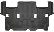 Husky Liners Weatherbeater - 3rd Seat Floor Liner 14371