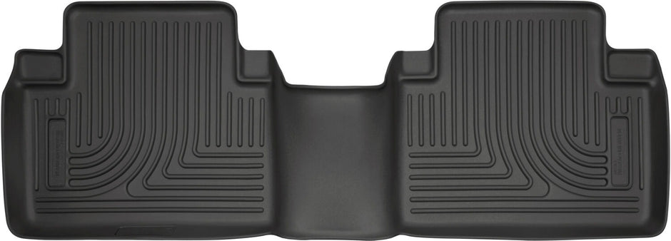 Husky Liners Weatherbeater - 2nd Seat Floor Liner 14381