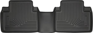 Husky Liners Weatherbeater - 2nd Seat Floor Liner 14381