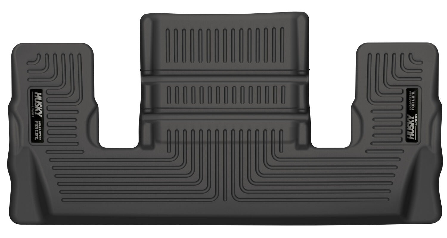 Husky Weatherbeater 3rd Seat Floor Liner 14431