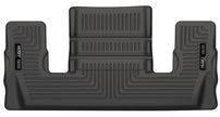 Husky Weatherbeater 3rd Seat Floor Liner 14431