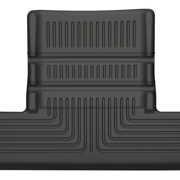 Husky Weatherbeater 3rd Seat Floor Liner 14431