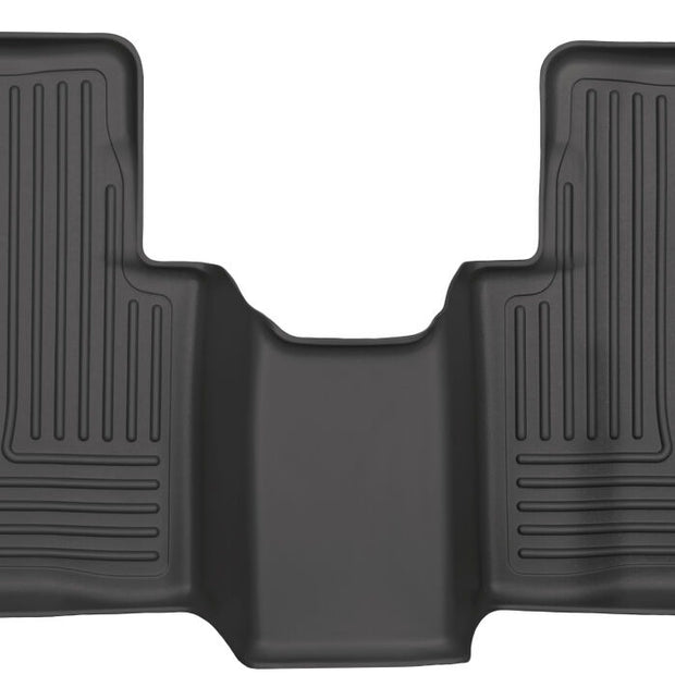 Husky Liners Weatherbeater - 2nd Seat Floor Liner 14451