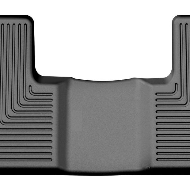 Husky Liners Weatherbeater - 2nd Seat Floor Liner 14461