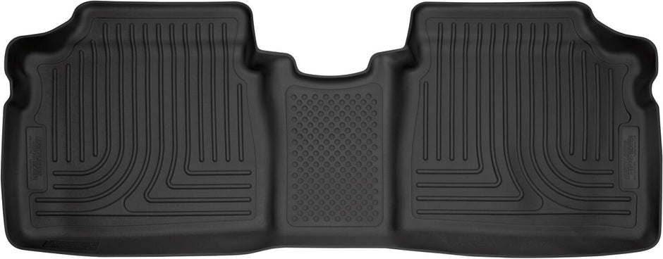 Husky Liners Weatherbeater - 2nd Seat Floor Liner 14491