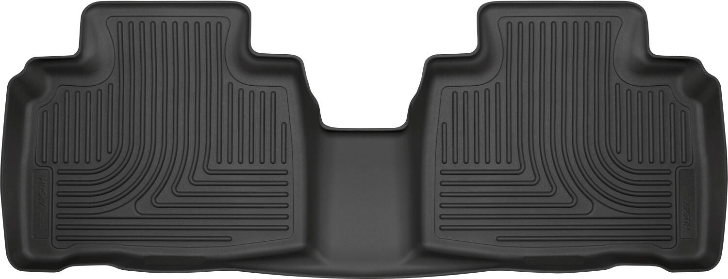 Husky Liners Weatherbeater - 2nd Seat Floor Liner 14581