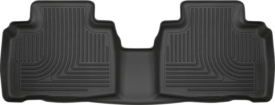 Husky Liners Weatherbeater - 2nd Seat Floor Liner 14581