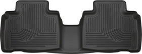 Husky Liners Weatherbeater - 2nd Seat Floor Liner 14581