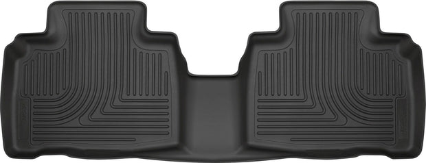 Husky Liners Weatherbeater - 2nd Seat Floor Liner 14581