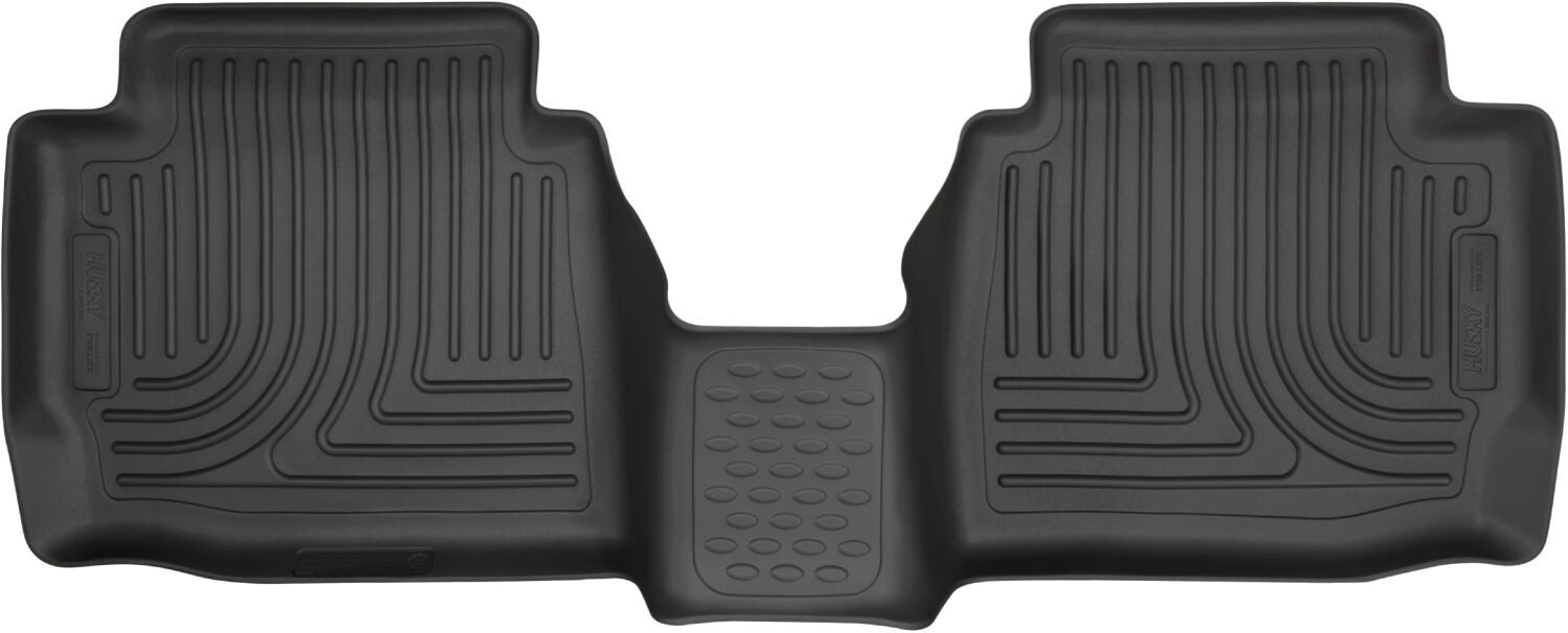 Husky Liners Weatherbeater - 2nd Seat Floor Liner 14591