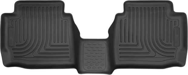 Husky Liners Weatherbeater - 2nd Seat Floor Liner 14591