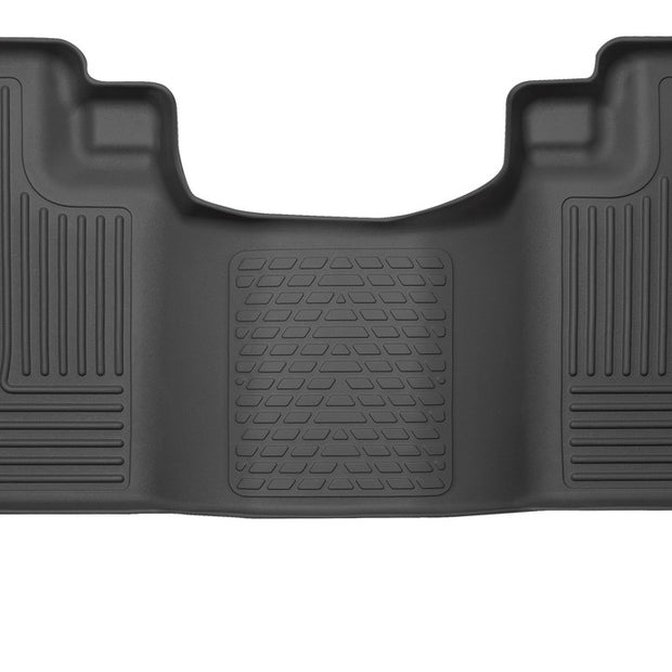 Husky Weatherbeater 2nd Seat Floor Liner 14601