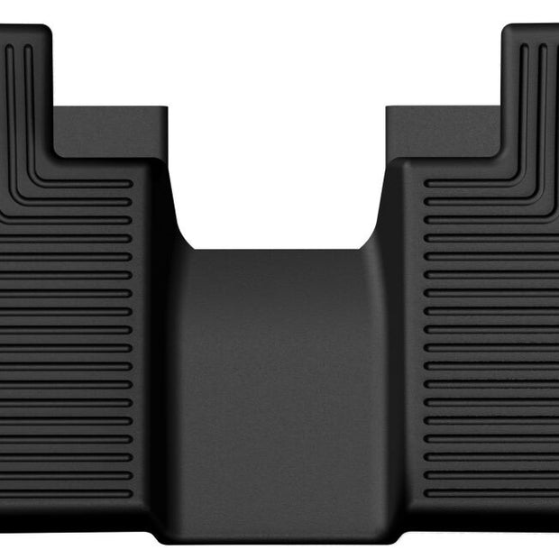 Husky Weatherbeater 2nd Seat Floor Liner 14621