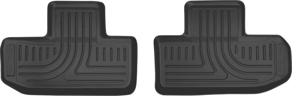 Husky Liners Weatherbeater - 2nd Seat Floor Liner 14641