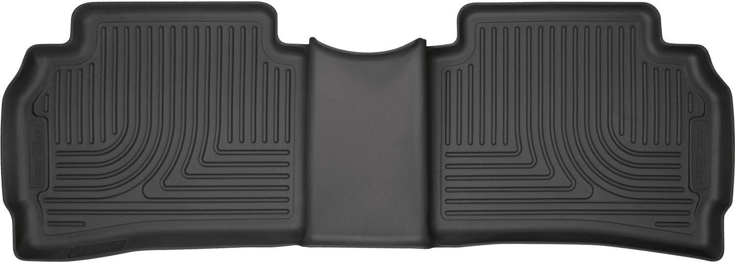 Husky Liners Weatherbeater - 2nd Seat Floor Liner 14651