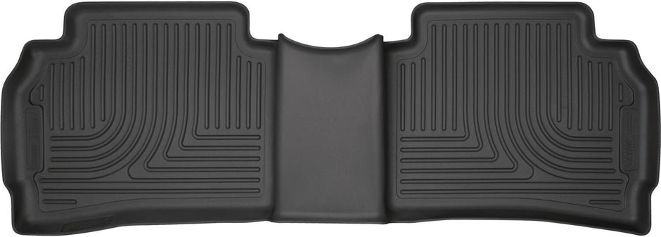 Husky Liners Weatherbeater - 2nd Seat Floor Liner 14651
