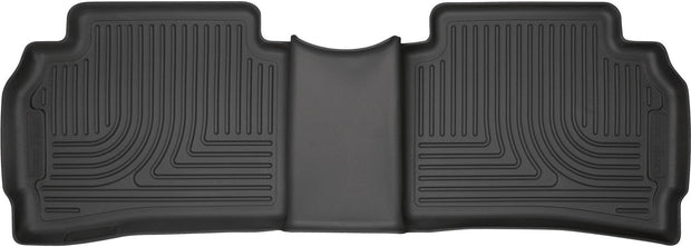 Husky Liners Weatherbeater - 2nd Seat Floor Liner 14651
