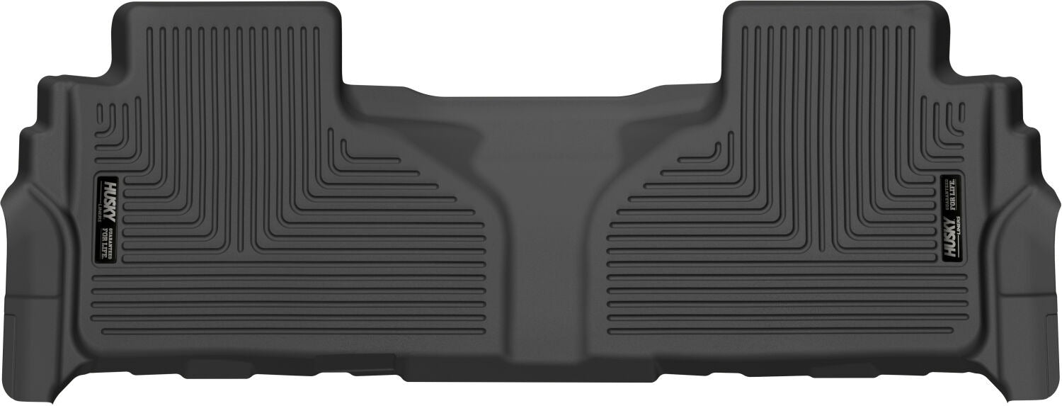 Husky Liners Weatherbeater - 2nd Seat Floor Liner 14661