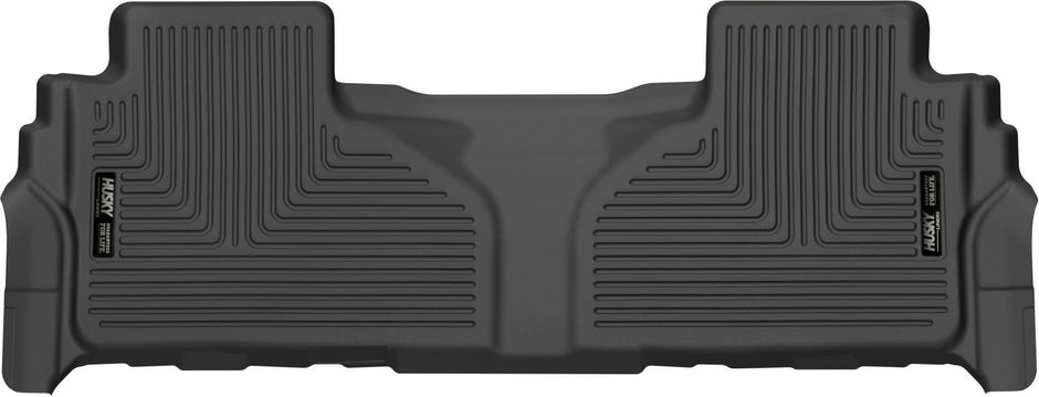Husky Liners Weatherbeater - 2nd Seat Floor Liner 14661