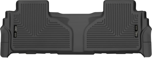 Husky Liners Weatherbeater - 2nd Seat Floor Liner 14661