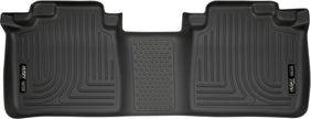 Husky Liners Weatherbeater - 2nd Seat Floor Liner 14671