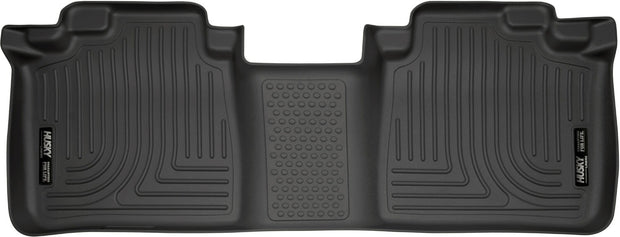 Husky Liners Weatherbeater - 2nd Seat Floor Liner 14671