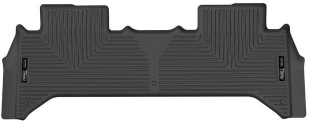 Husky Weatherbeater 2nd Seat Floor Liner 14681