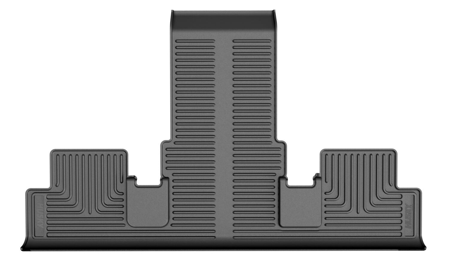 Husky Weatherbeater 3rd Seat Floor Liner 14701