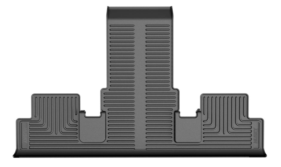 Husky Weatherbeater 3rd Seat Floor Liner 14701