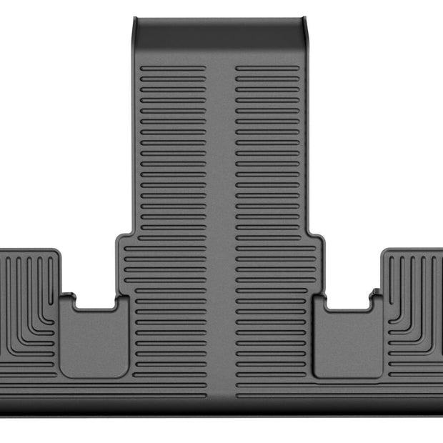 Husky Weatherbeater 3rd Seat Floor Liner 14701