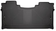 Husky Weatherbeater 2nd Seat Floor Liner 14731