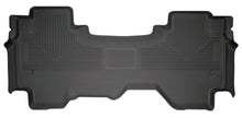 Husky Weatherbeater 2nd Seat Floor Liner 14741