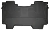 Husky Weatherbeater 2nd Seat Floor Liner 14751