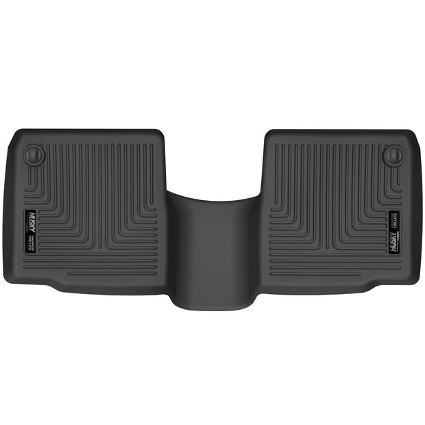 Husky Liners Weatherbeater - 2nd Seat Floor Liner 14761