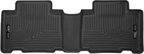 Husky Liners Weatherbeater - 2nd Seat Floor Liner 14771
