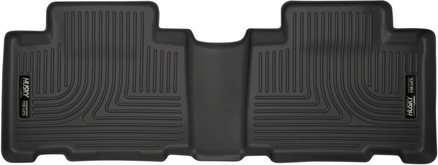 Husky Liners Weatherbeater - 2nd Seat Floor Liner 14771