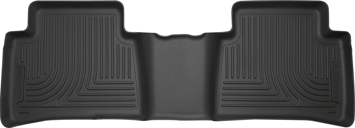 Husky Liners Weatherbeater - 2nd Seat Floor Liner 14781