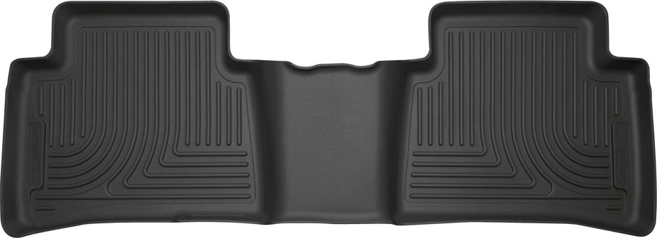 Husky Liners Weatherbeater - 2nd Seat Floor Liner 14781
