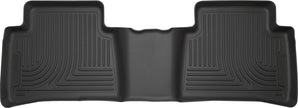 Husky Liners Weatherbeater - 2nd Seat Floor Liner 14781
