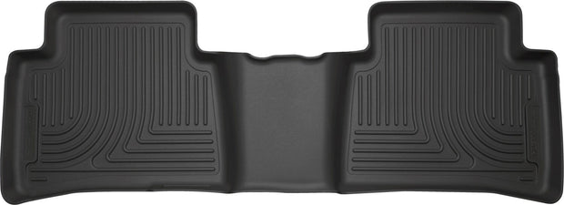 Husky Liners Weatherbeater - 2nd Seat Floor Liner 14781